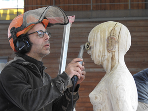 Festival International de Sculpture Camille Claudel 2026